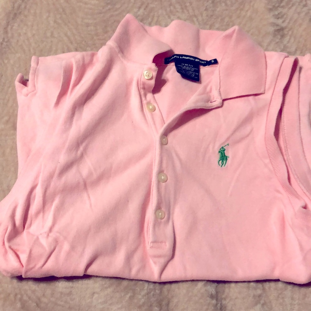 Ralph Lauren Sport shirt - size S